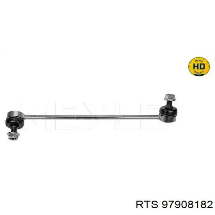 Тяжка стабілізатора, переднього, ліва RTS 97908182 ціна, від 12.93 USD