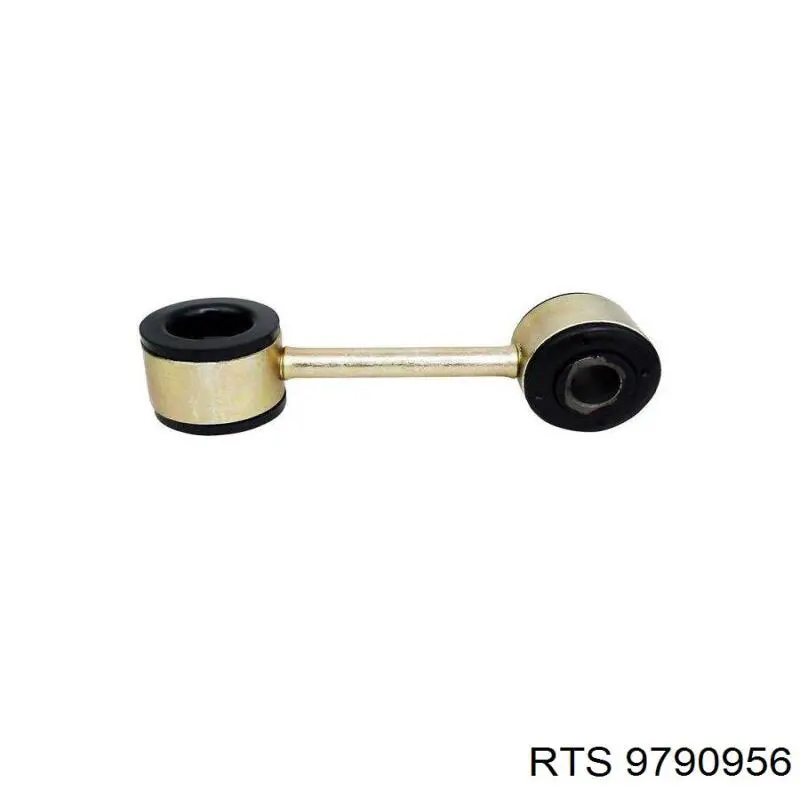 Амортизаційна стійка RTS 9790956 ціна, від 8.46 USD