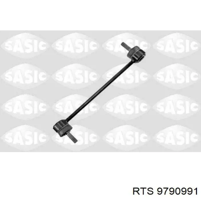 Амортизаційна стійка RTS 9790991 ціна, від 11.27 USD