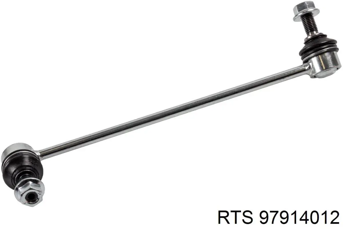 97914012 RTS стійка стабілізатора переднього, ліва