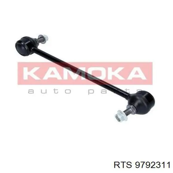 Амортизаційна стійка RTS 9792311 ціна, від 10.91 USD