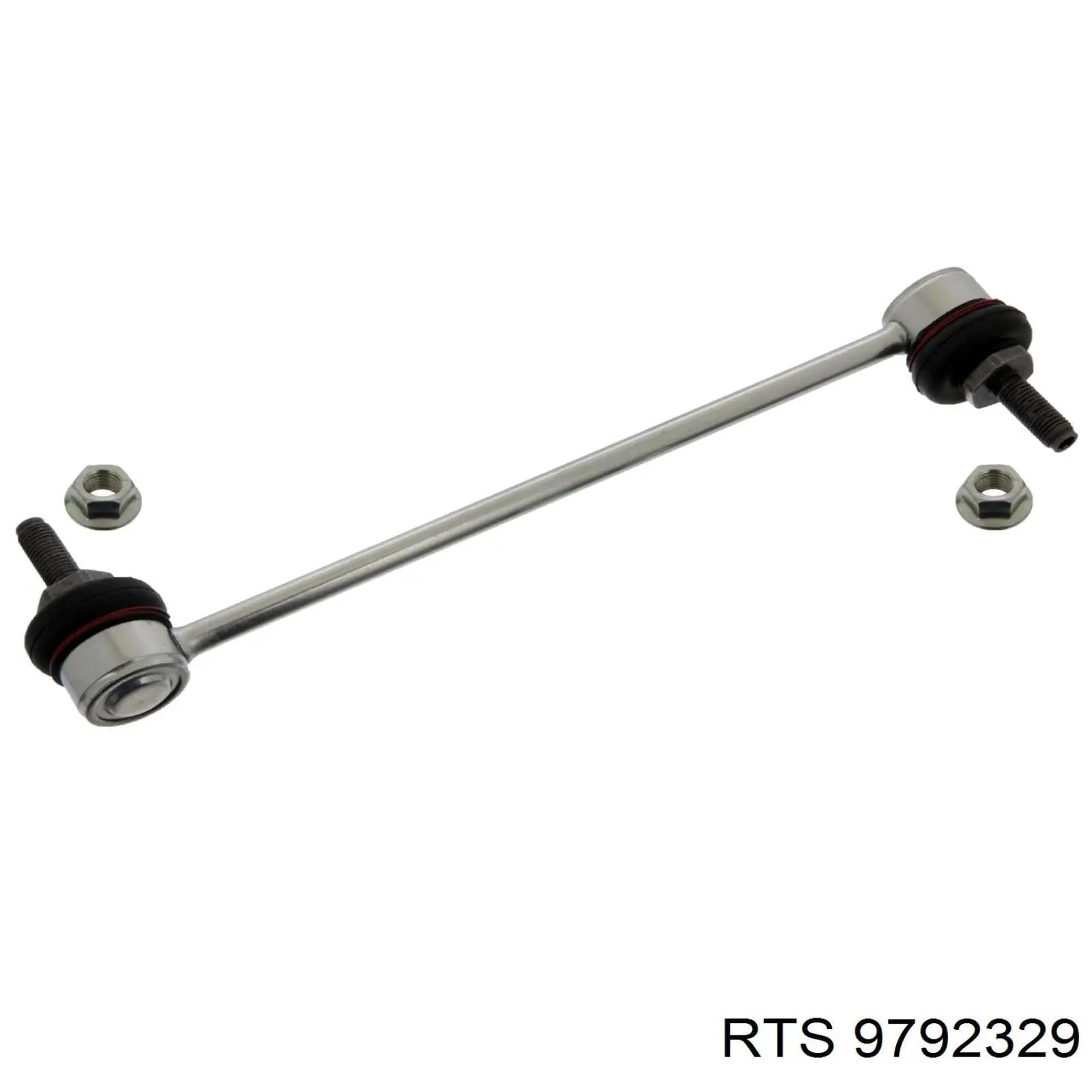 Амортизаційна стійка RTS 9792329 ціна, від 12.20 USD