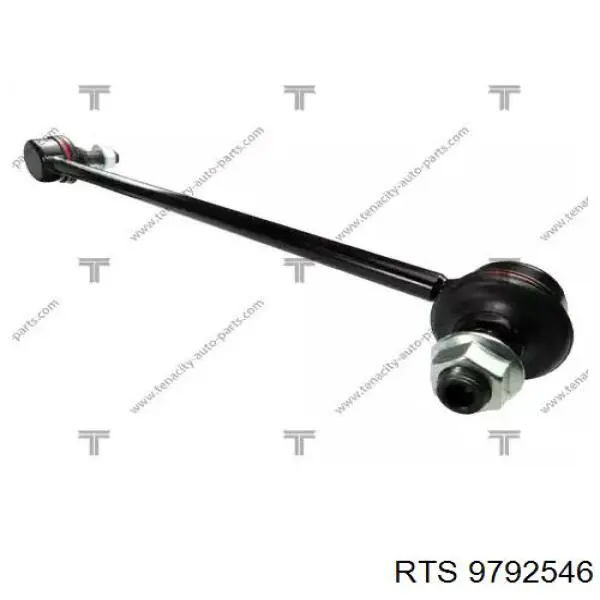 Амортизаційна стійка RTS 9792546 ціна, від 11.85 USD