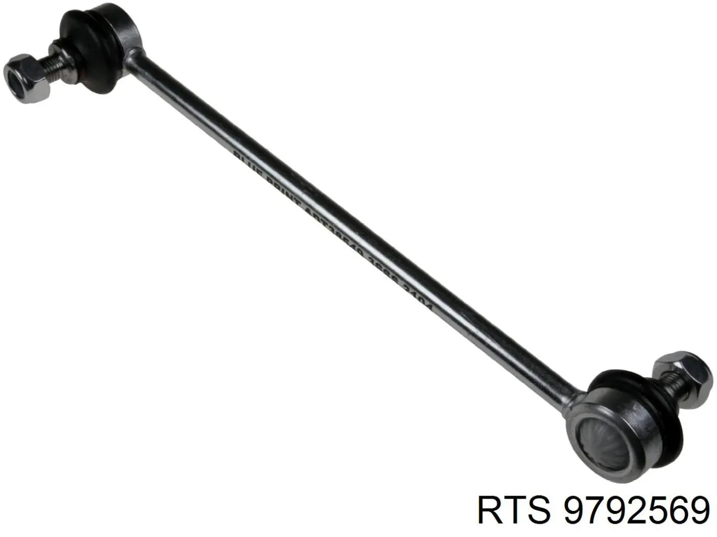 Лінк стабілізатора, заднього RTS 9792569 ціна, від 11.58 USD