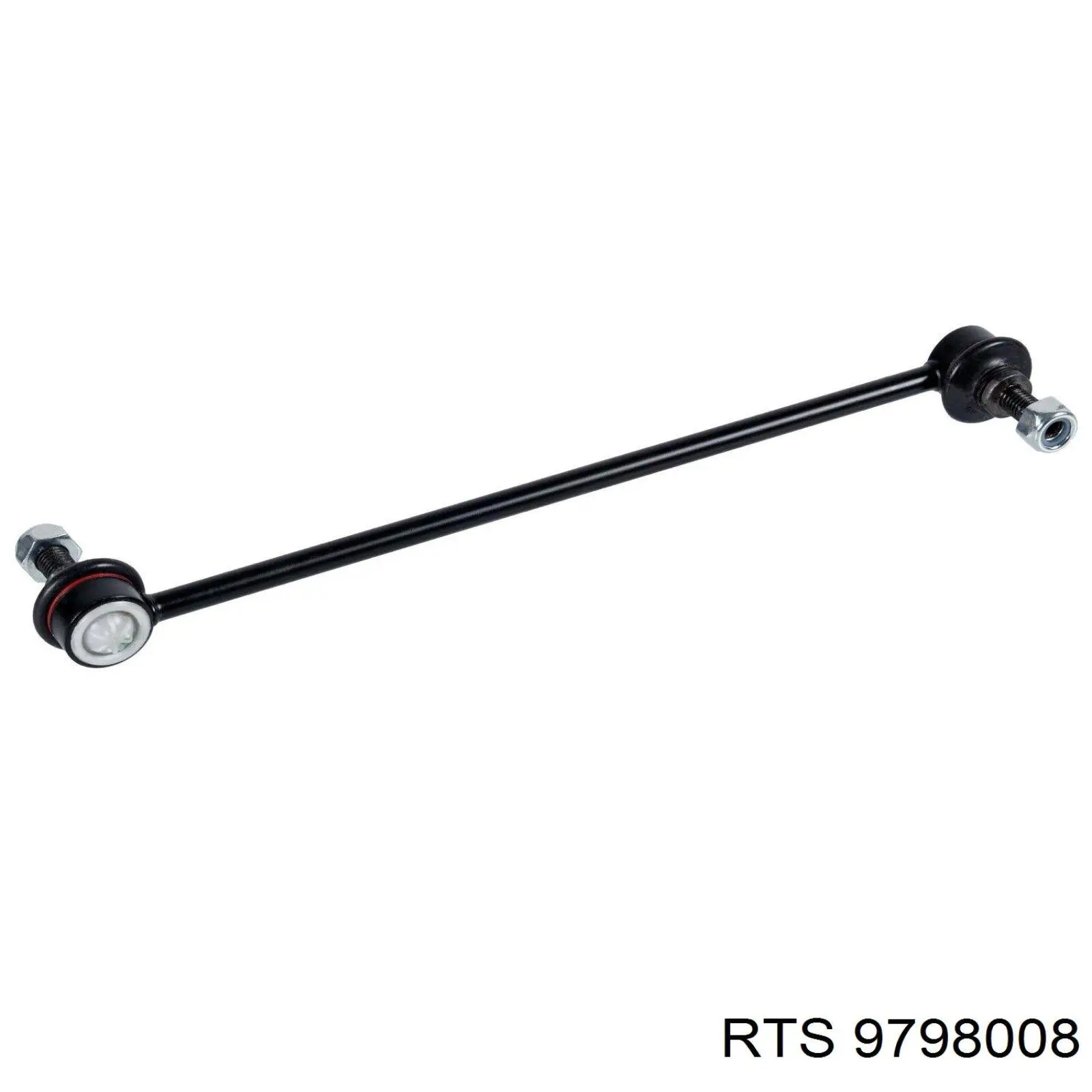 Амортизаційна стійка RTS 9798008 ціна, від 9.53 USD