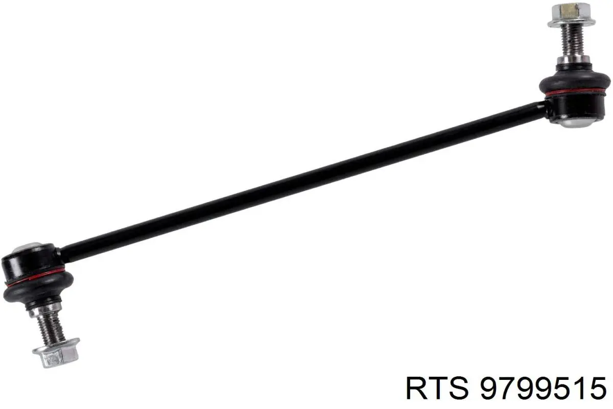 9799515 RTS стійка стабілізатора переднього