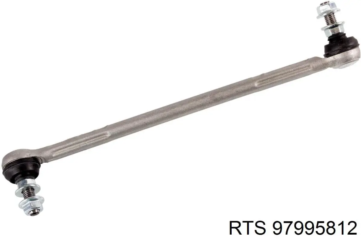 Тяжка стабілізатора, переднього, ліва RTS 97995812 ціна, від 14.62 USD