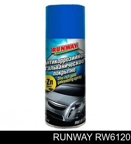 Купити RW6120 Runway Засіб антикорозійний