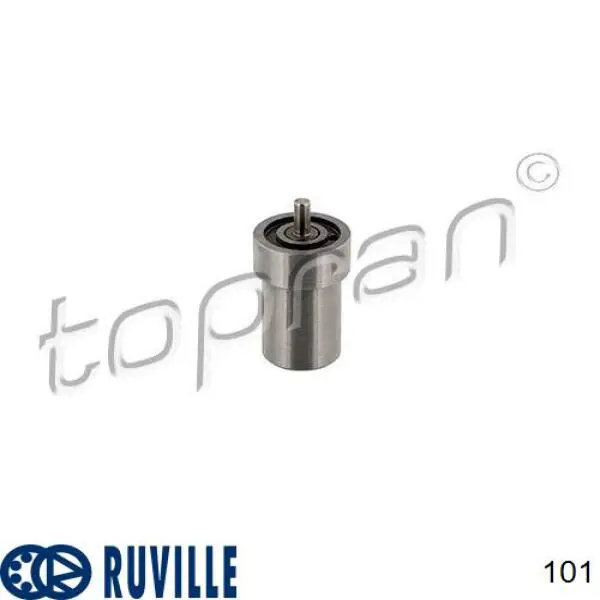 Купити 101 Ruville Реле регулятор напруги генератора