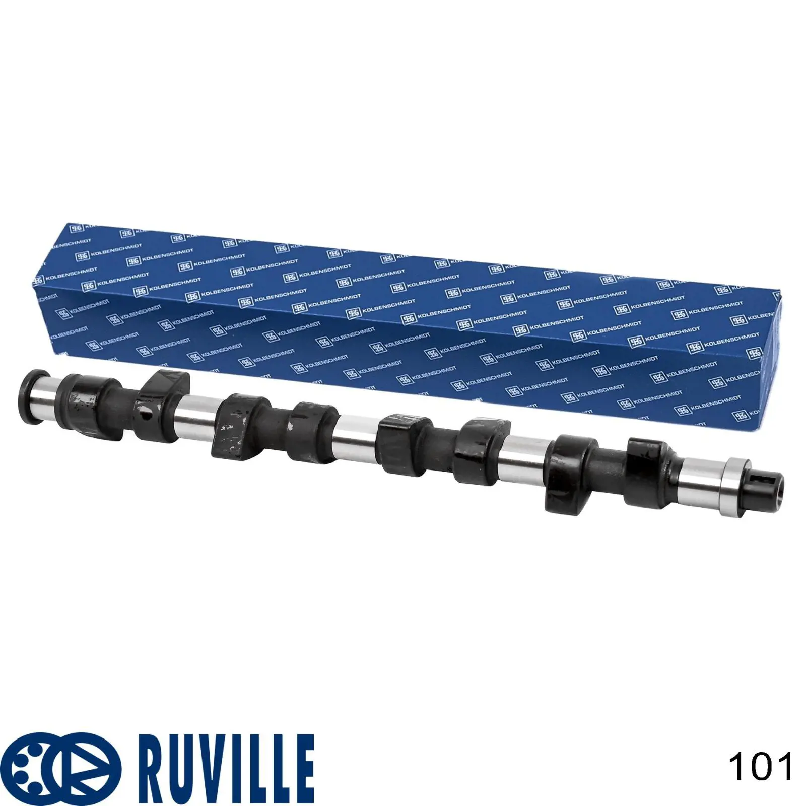 Реле генератора 101 Ruville