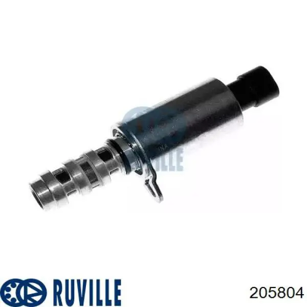 205804 Ruville клапан електромагнітний положення (фаз розподільного валу)