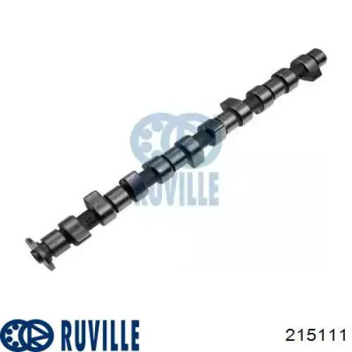 Купити 215111 Ruville Розподільчий вал двигуна