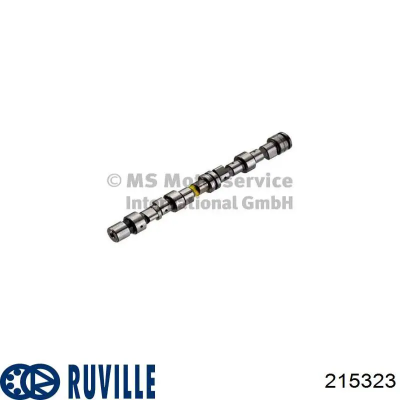 215323 Ruville Вал розподільний