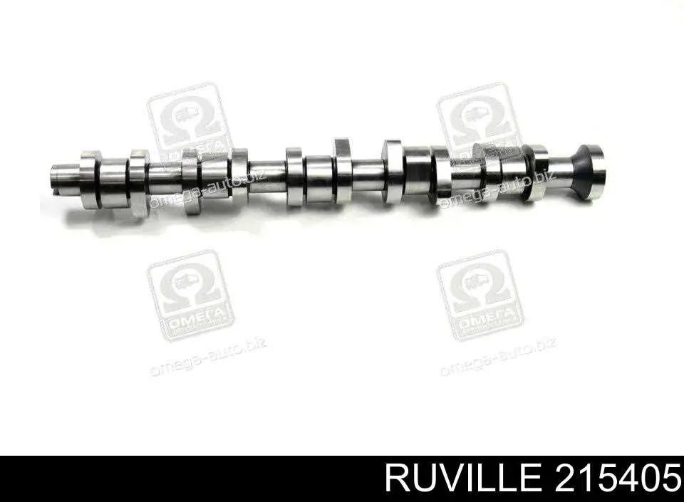 Розподільний вал 215405 Ruville