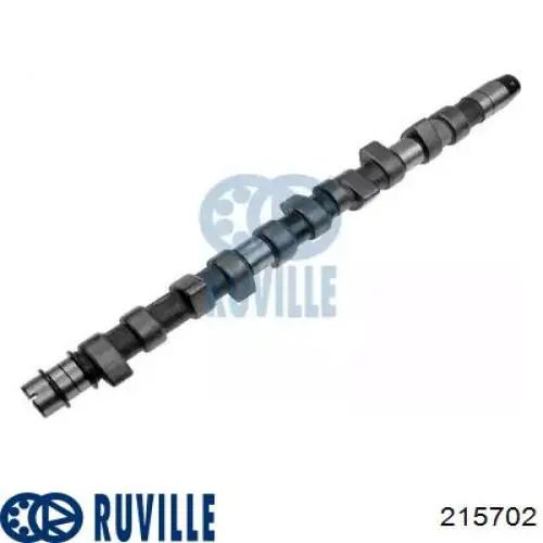 Купити 215702 Ruville Розподільчий вал двигуна