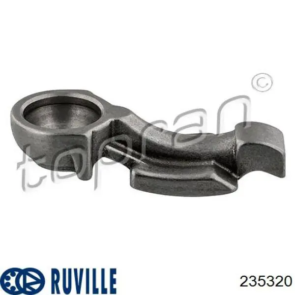 235320 Ruville Коромисло клапана, рокер