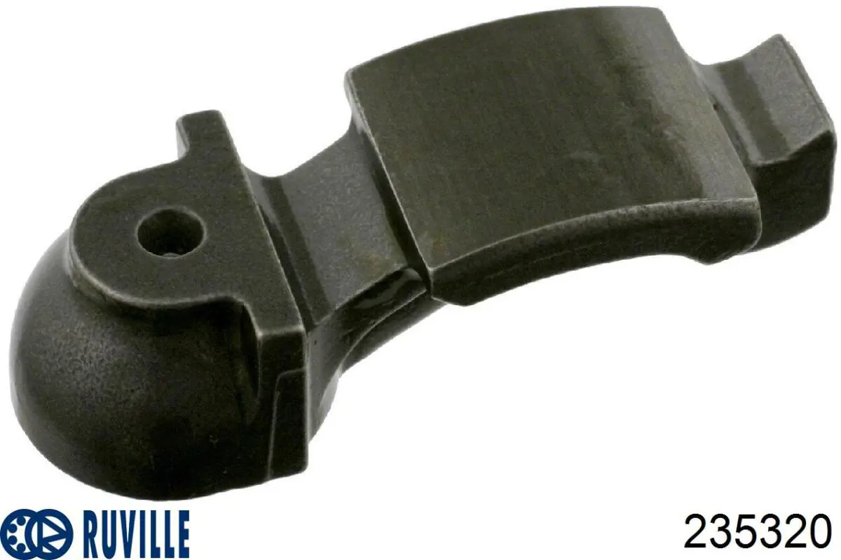 Коромисло 235320 Ruville