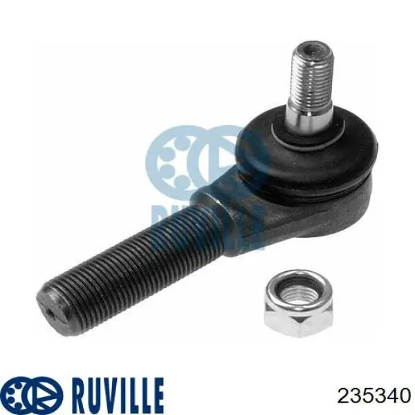 Коромисло 235340 Ruville
