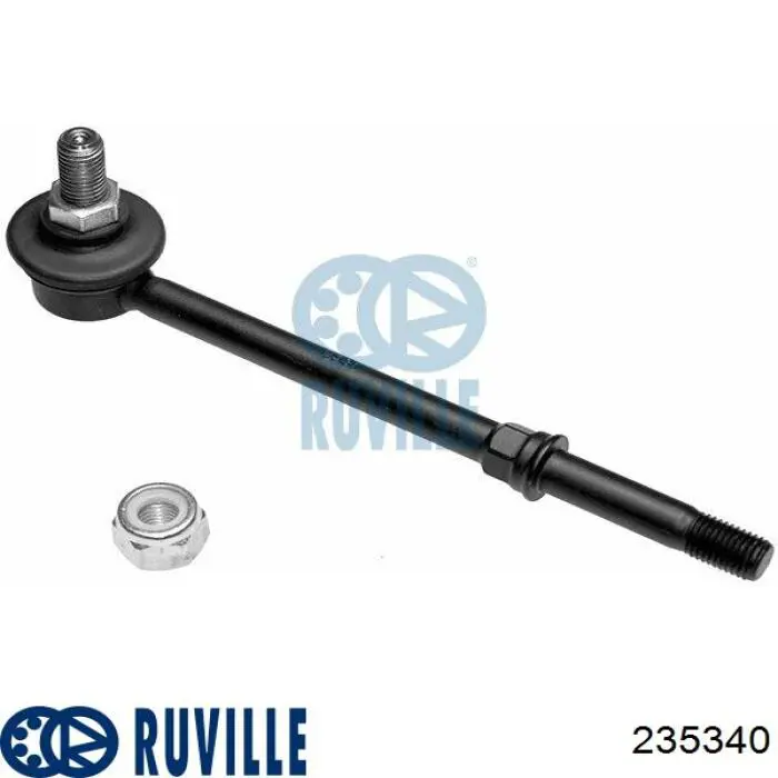 Рокер клапана Ruville 235340 ціна, від 3.43 USD