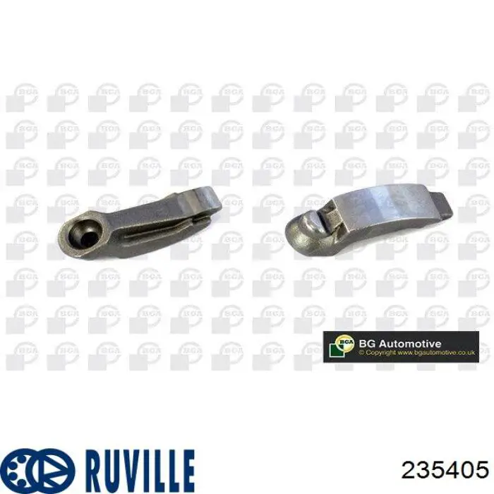 Купити 235405 Ruville Коромисло