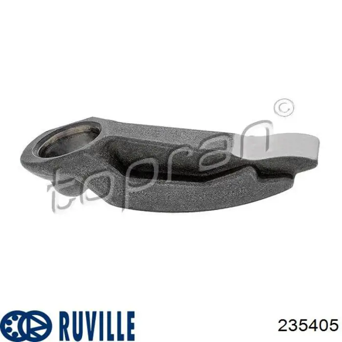 Коромисло 235405 Ruville