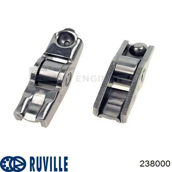  238000 Ruville