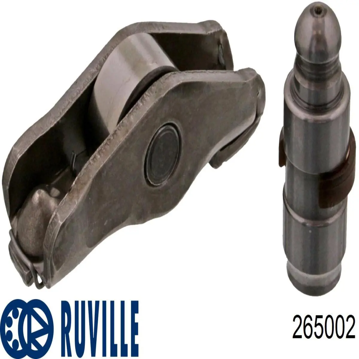 Гідрокомпенсатор 265002 Ruville