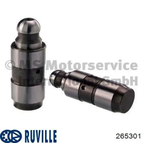 265301 Ruville Гідрокомпенсатор