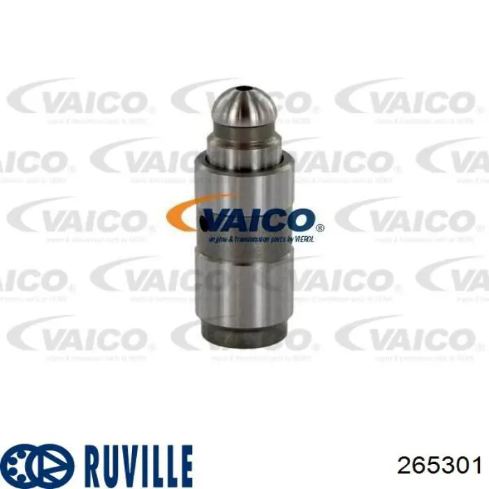Штовхач клапана гідравлічний Ruville 265301 ціна, від 6.68 USD