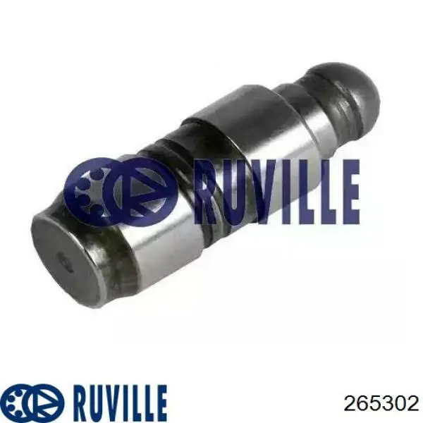 Штовхач клапана гідравлічний Ruville 265302 ціна, від 5.78 USD