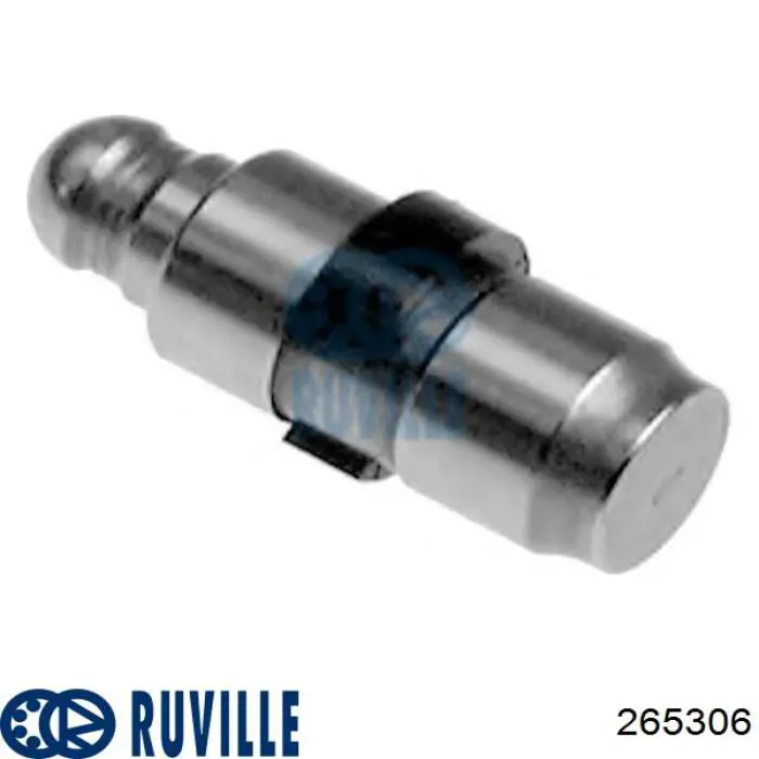 Штовхач клапана гідравлічний Ruville 265306 ціна, від 5.95 USD