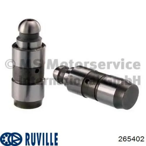 Гідрокомпенсатор 265402 Ruville