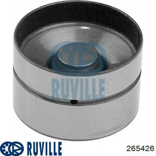 Гідрокомпенсатор 265426 Ruville