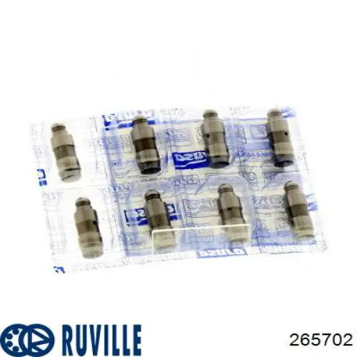 265702 Ruville Гідрокомпенсатор