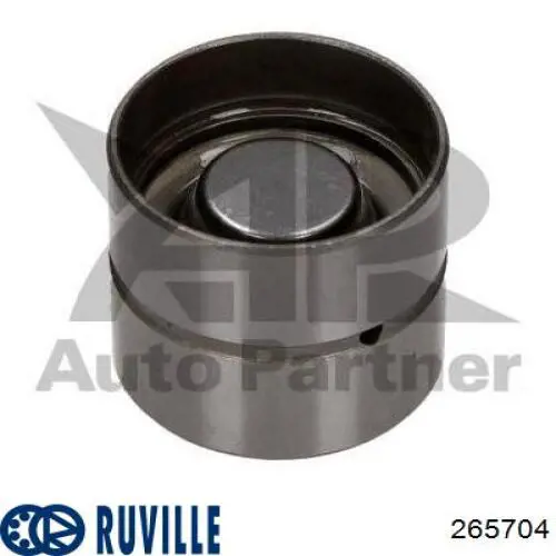Купити 265704 Ruville Штовхач клапанів двигуна