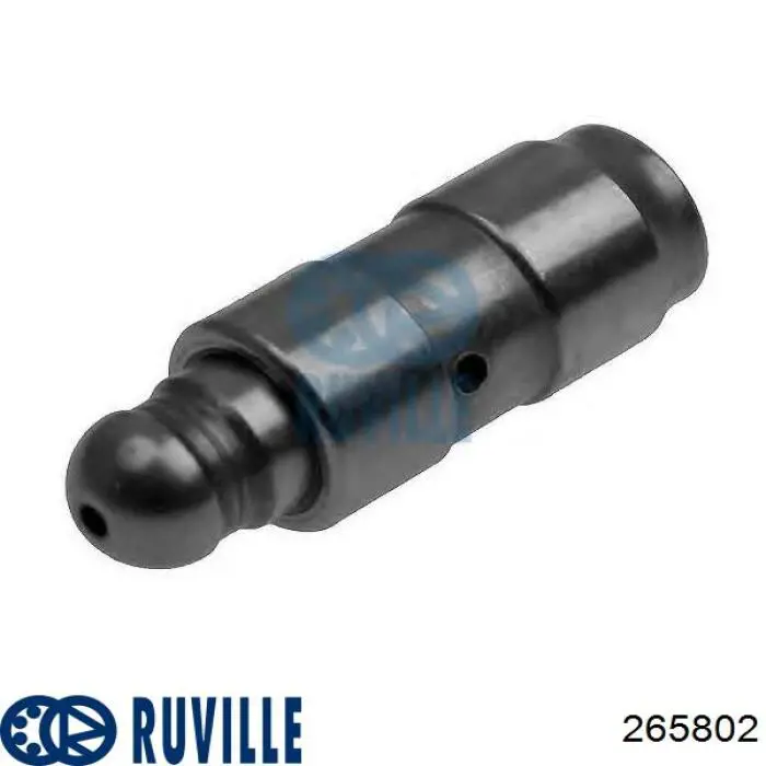 Штовхач клапана гідравлічний Ruville 265802 ціна, від 6.01 USD