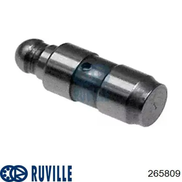 Штовхач клапана гідравлічний Ruville 265809 ціна, від 7.73 USD