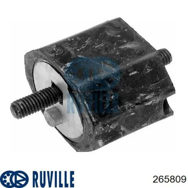 Купити 265809 Ruville Штовхач клапанів двигуна