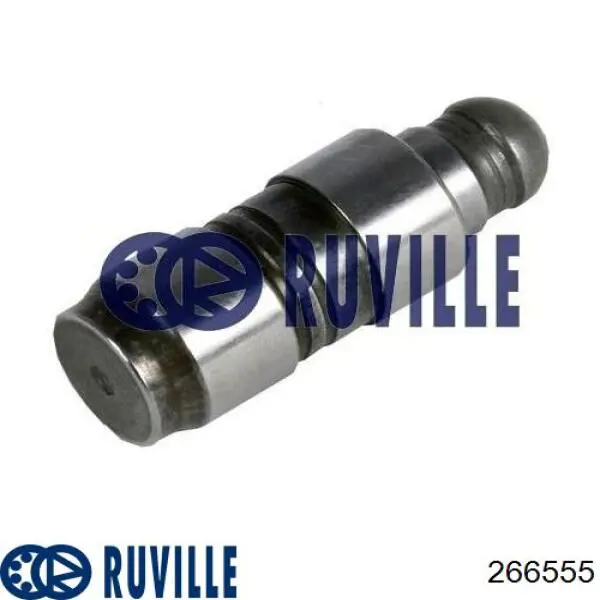 Гідрокомпенсатор 266555 Ruville