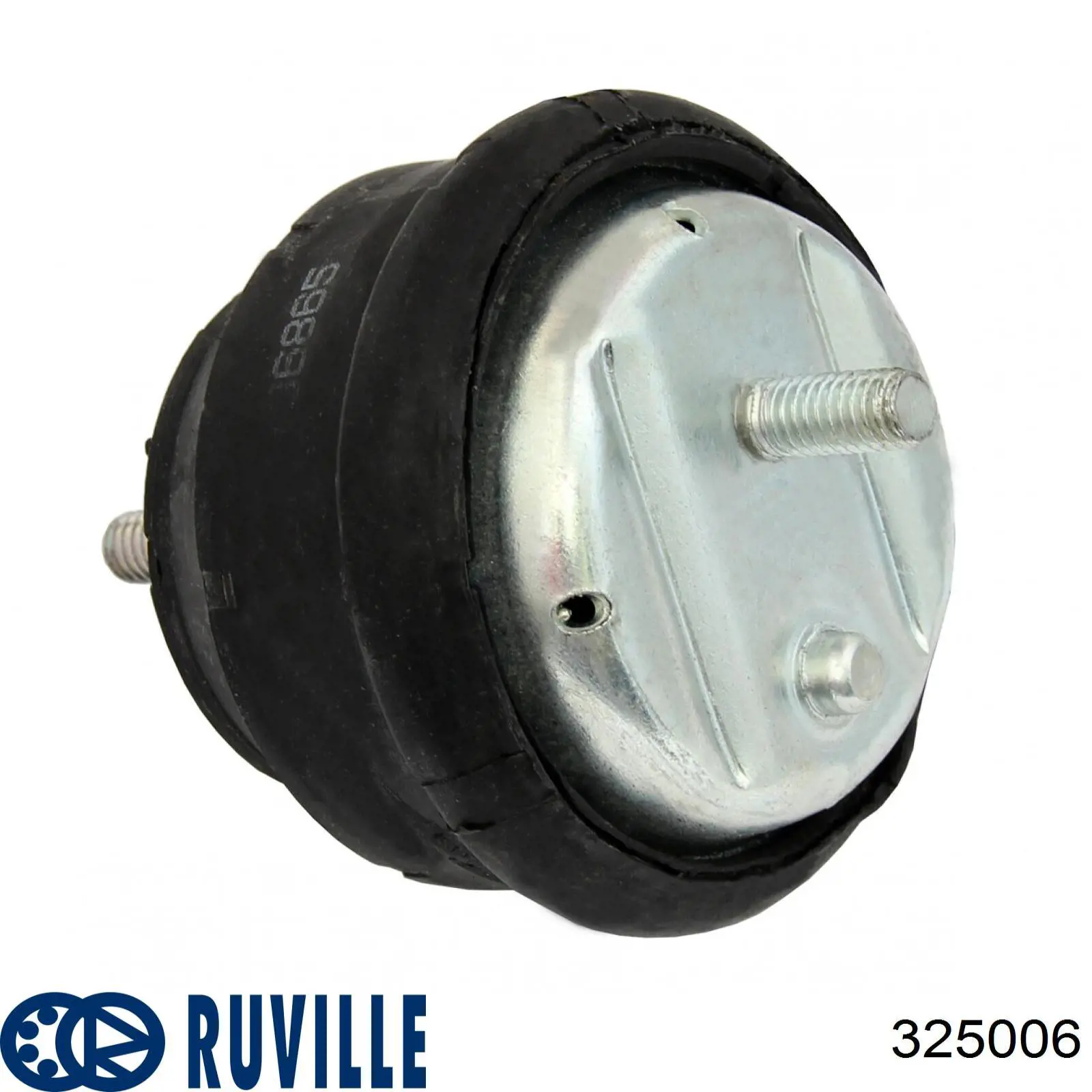Подушка (опора) двигуна лів./прав. Ruville 325006 ціна, від 27.74 USD
