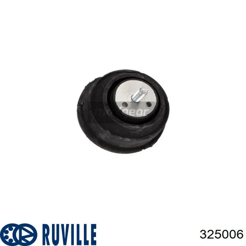 Купити 325006 Ruville Подушка (опора) двигуна ліва/права