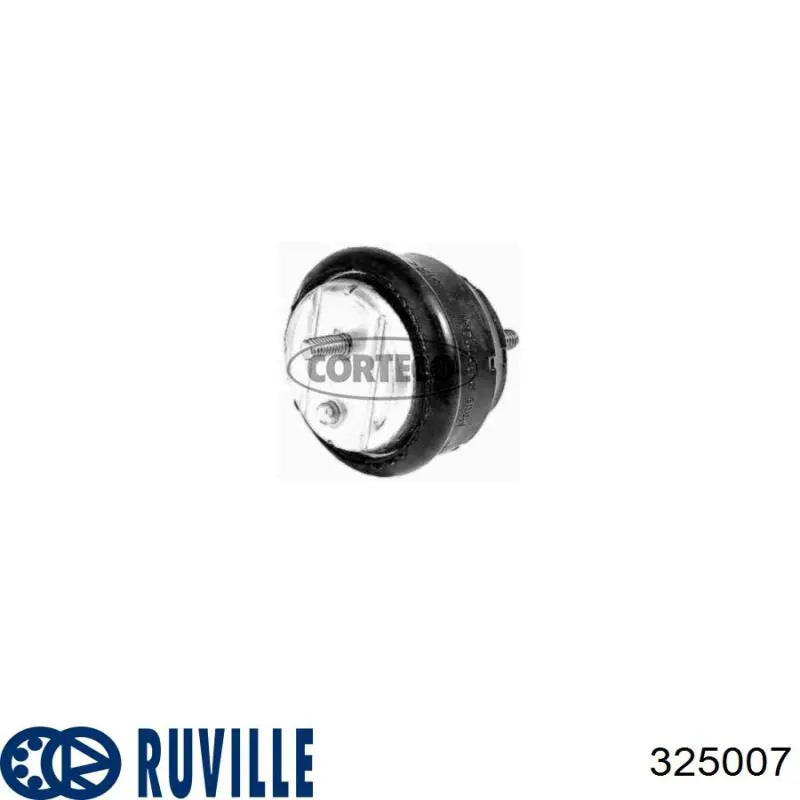 325007 Ruville подушка (опора двигуна ліва/права)