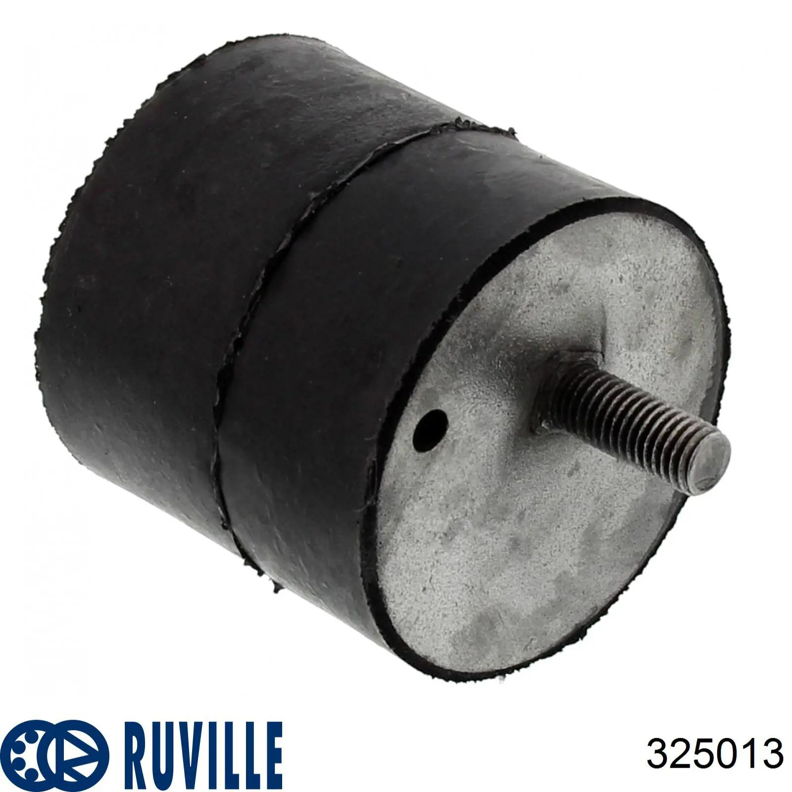 325013 Ruville подушка (опора двигуна ліва/права)