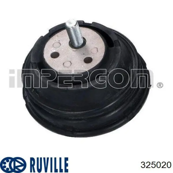 Подушка (опора) двигуна лів./прав. Ruville 325020 ціна, від 26.03 USD