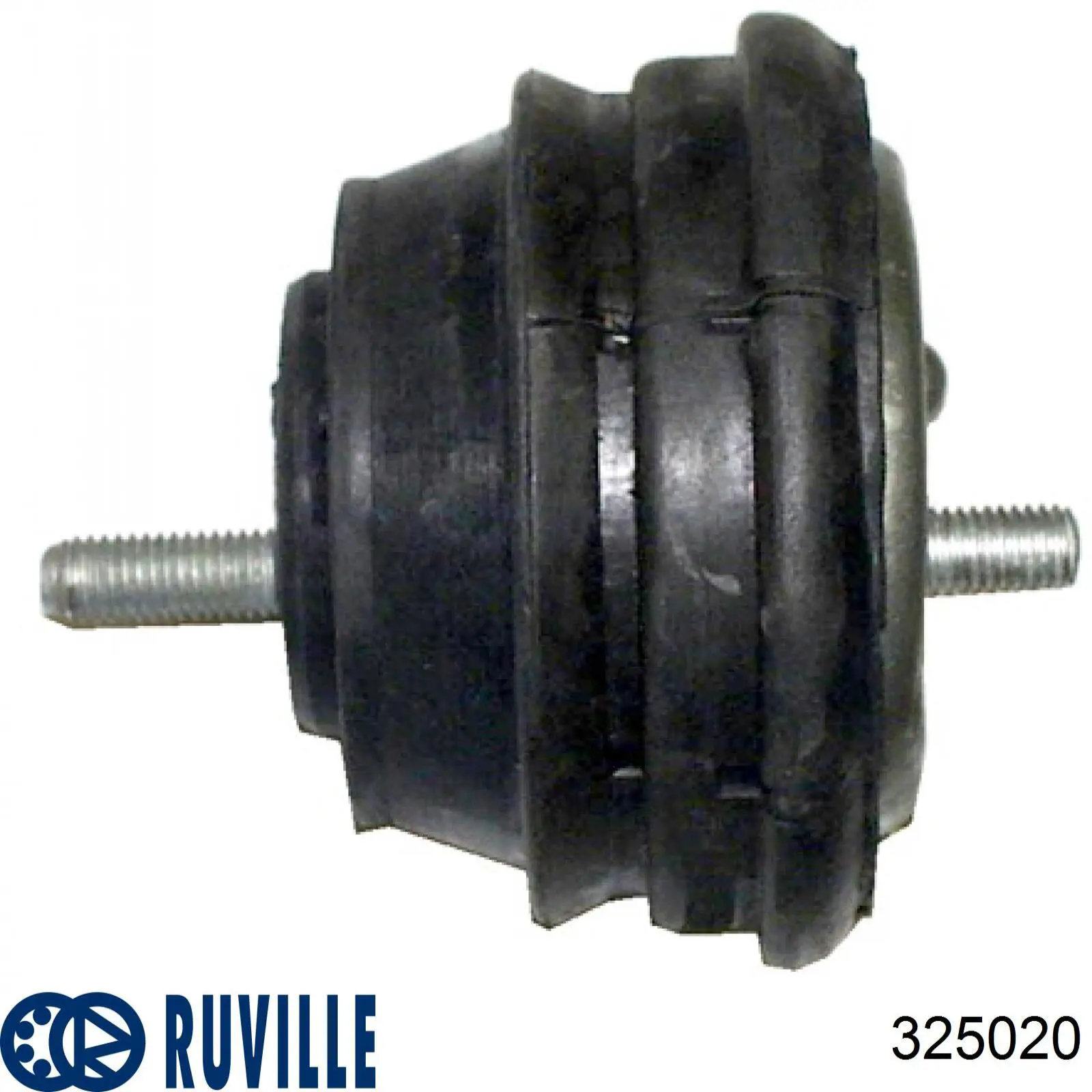 325020 Ruville Подушка (опора) двигуна, ліва/права