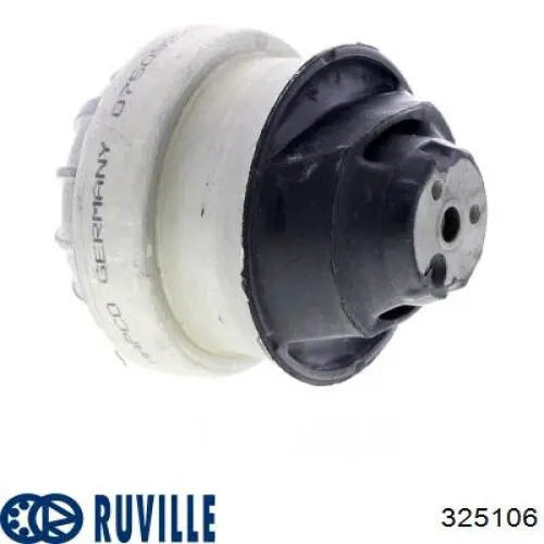 Купити 325106 Ruville Подушка (опора) двигуна ліва/права
