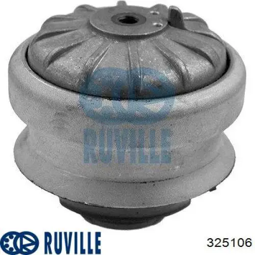 325106 Ruville Подушка (опора) двигуна, ліва/права