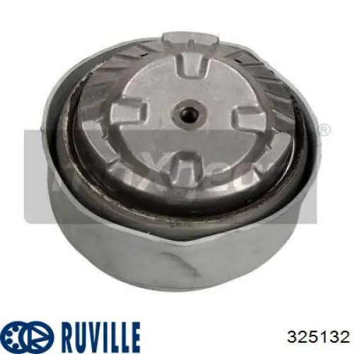 Ліва подушка двигуна Ruville 325132 ціна, від 41.44 USD