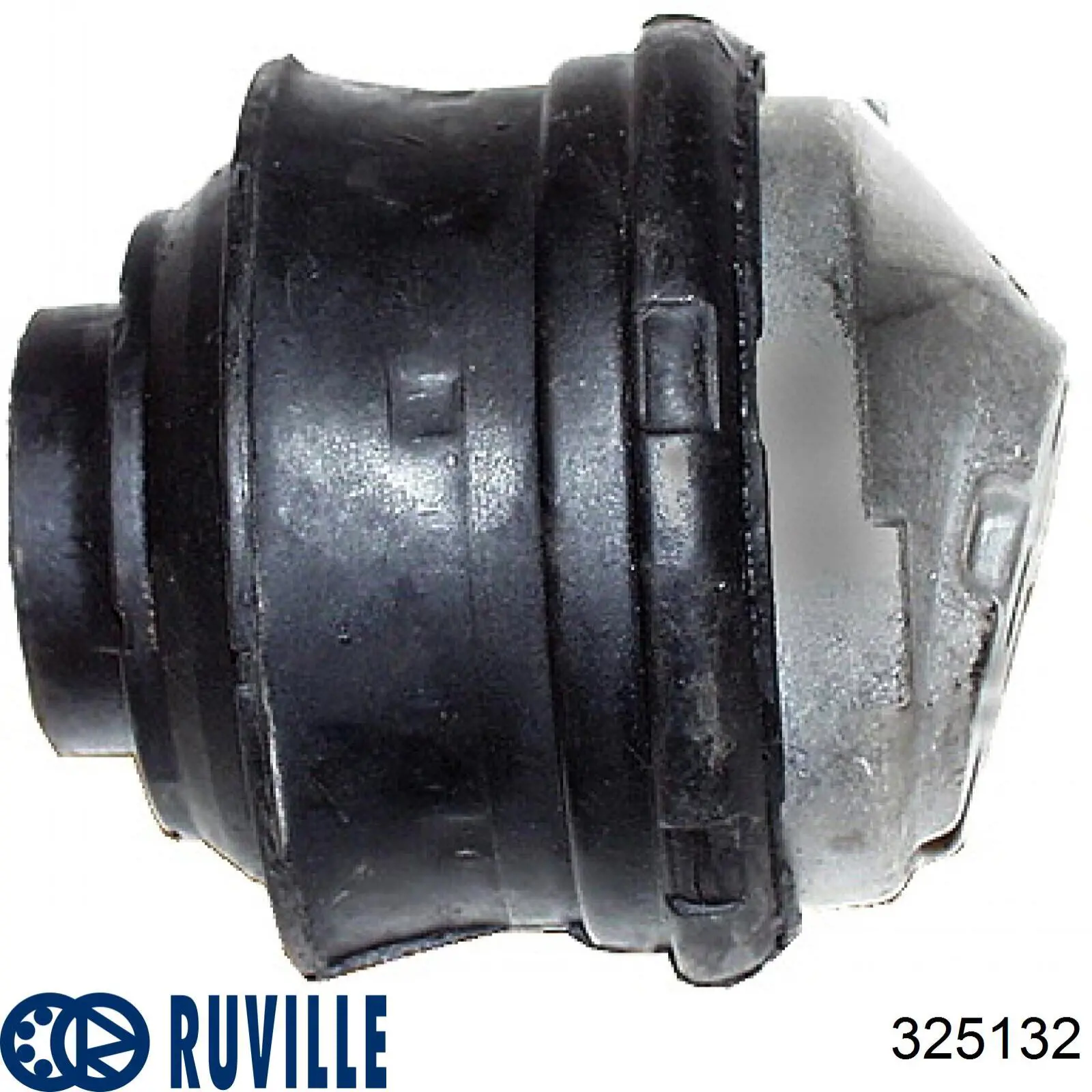 325132 Ruville Ліва опора двигуна