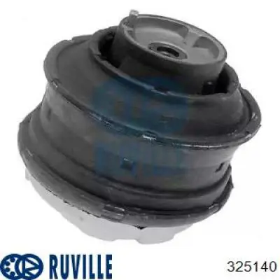 Подушка (опора) двигуна лів./прав. Ruville 325140 ціна, від 51.46 USD